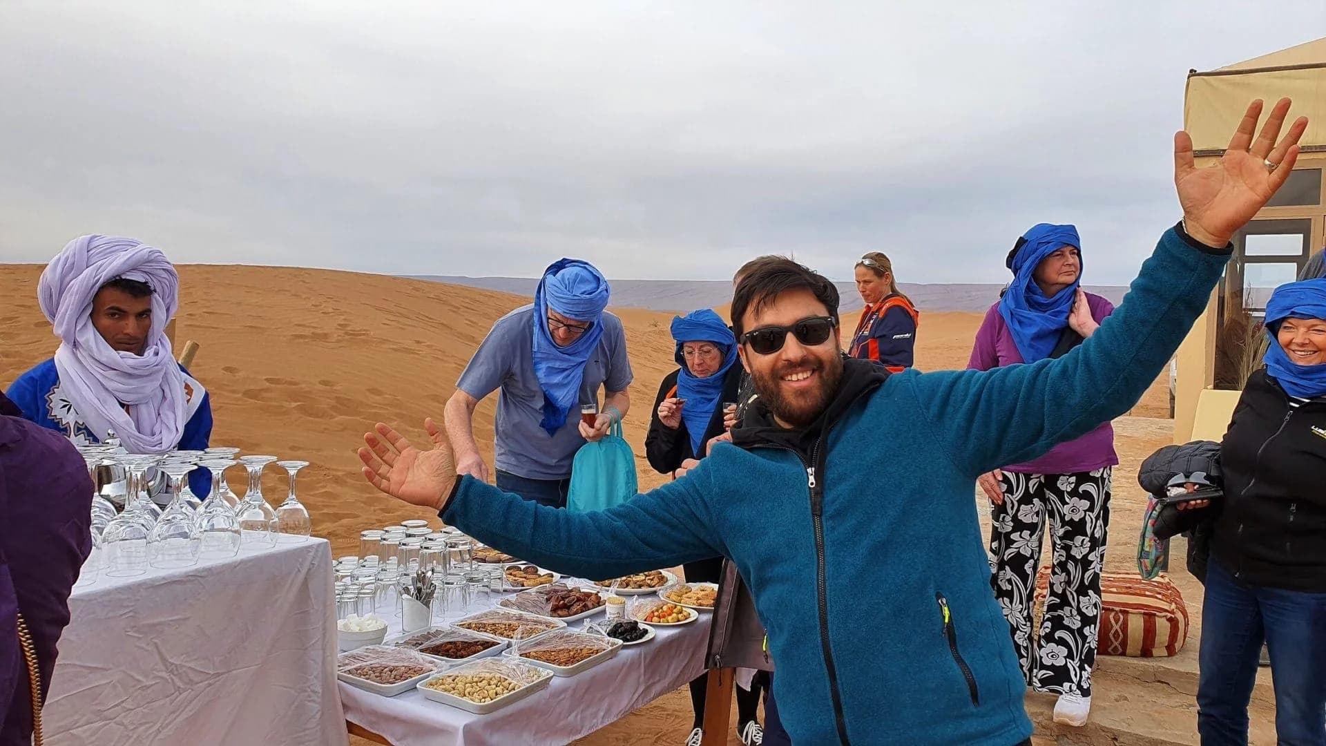 About Ride & Explore